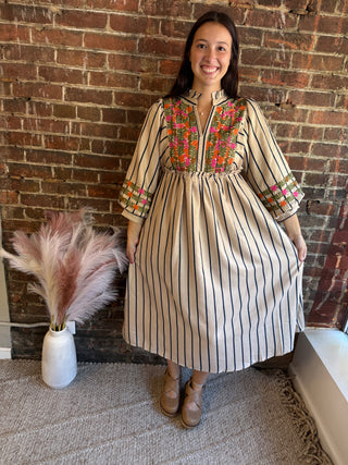Indie Dress