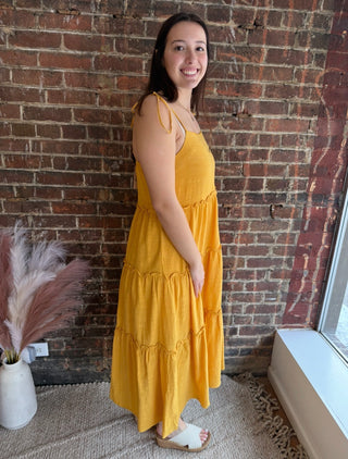 Sonny Dress