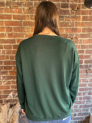 Joy to the World Sweatshirt