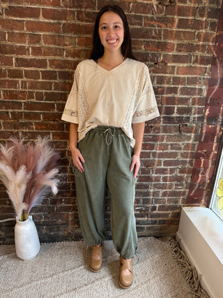 Helen Pants