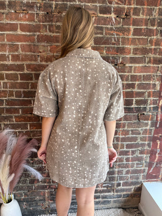 Bambi Dress