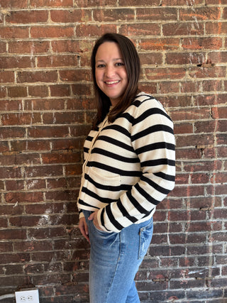 Emily Cardigan