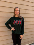 Joy to the World Sweatshirt