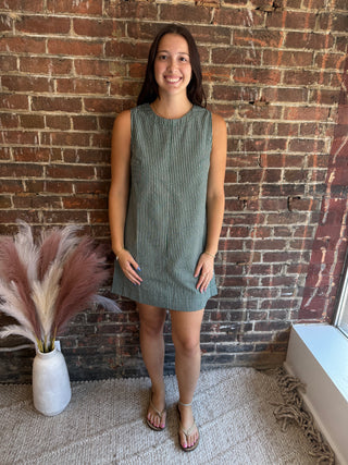 Becca Dress