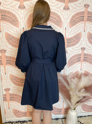 Margaret Dress