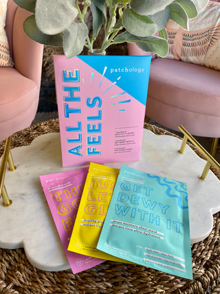 All The Feels Kit