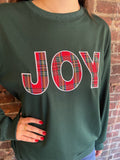 Joy to the World Sweatshirt