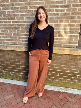 Isla Pants