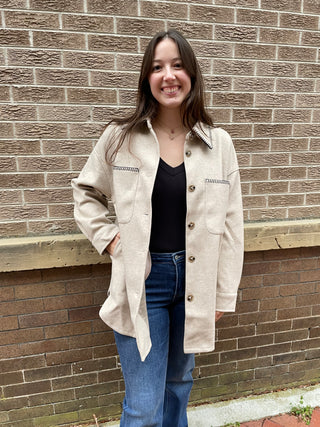 Chandler Jacket