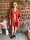 Shannon Dress