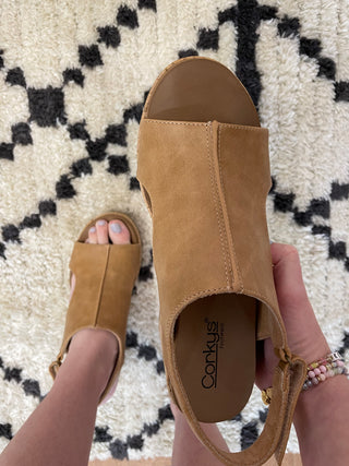 Miss Carley | Caramel