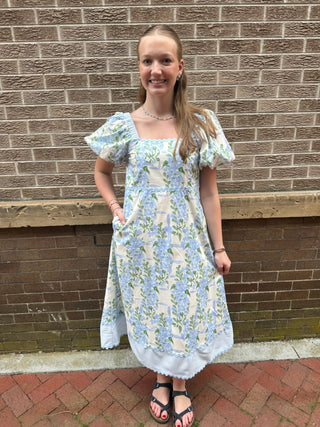 Heidi Dress