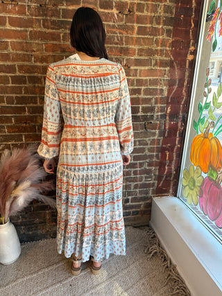 Lydia Dress