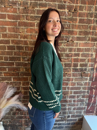 Deborah Cardigan