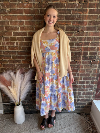 Krista Dress