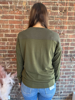 Maya Top