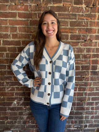 Shelby Cardigan