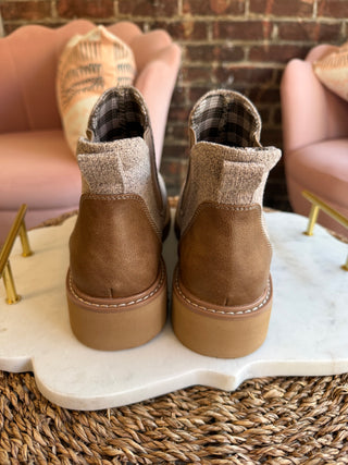It's Chilly | Sand Combo