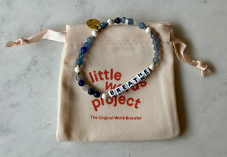 Breathe Bracelet