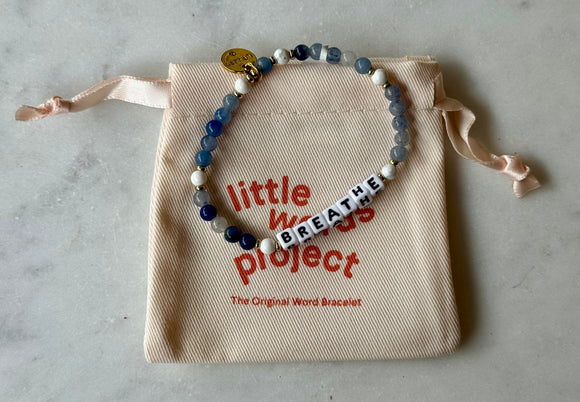 Breathe Bracelet
