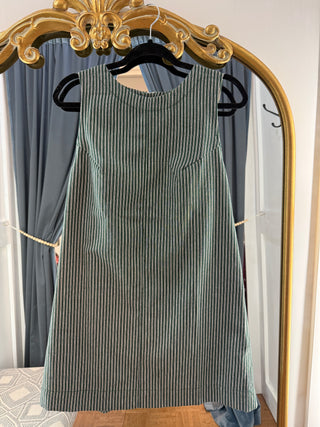 Becca Dress