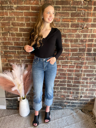 Laken Jeans