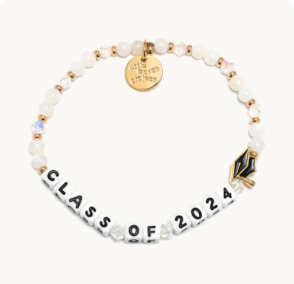 Class of 2024 Bracelet