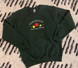 Stars Hollow Embroidered Sweatshirt