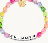 Shimmer Bracelet