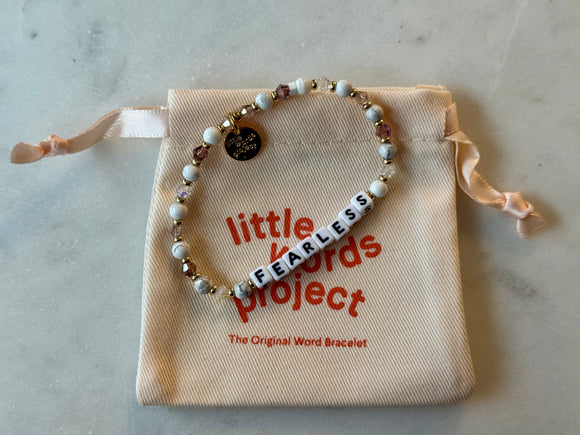 Fearless Bracelet