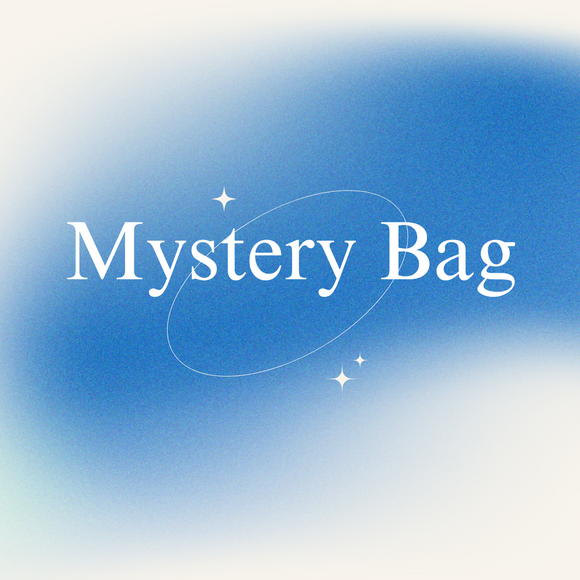 Mystery Bag