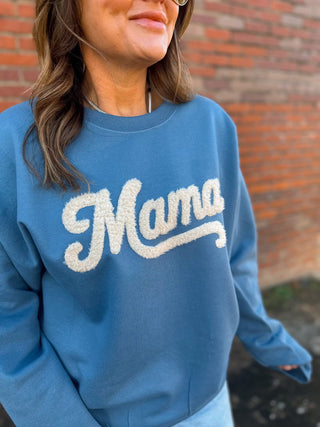 Mama Sweatshirt