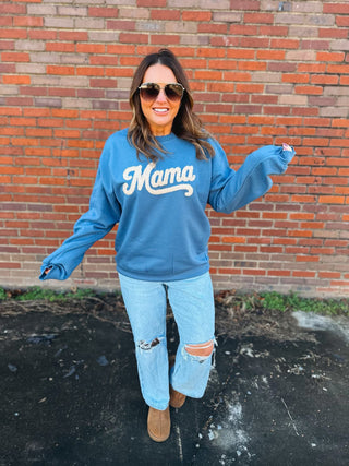 Mama Sweatshirt