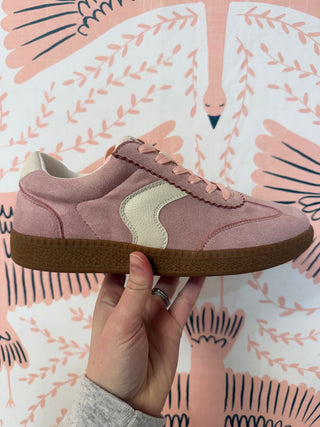 Spoiler Alert | Light Pink