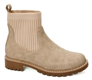 Cabin Fever Boots | Camel