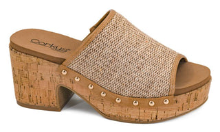 May I Help You | Honey Raffia