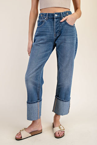 Laken Jeans