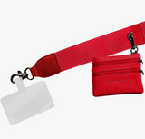 Clip & Go Strap-Solid Collection