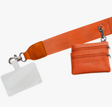 Clip & Go Strap-Solid Collection