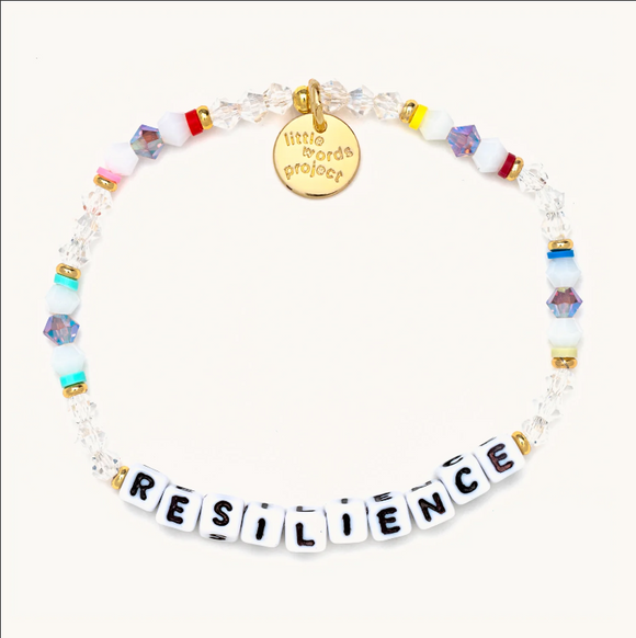 Resilience Bracelet