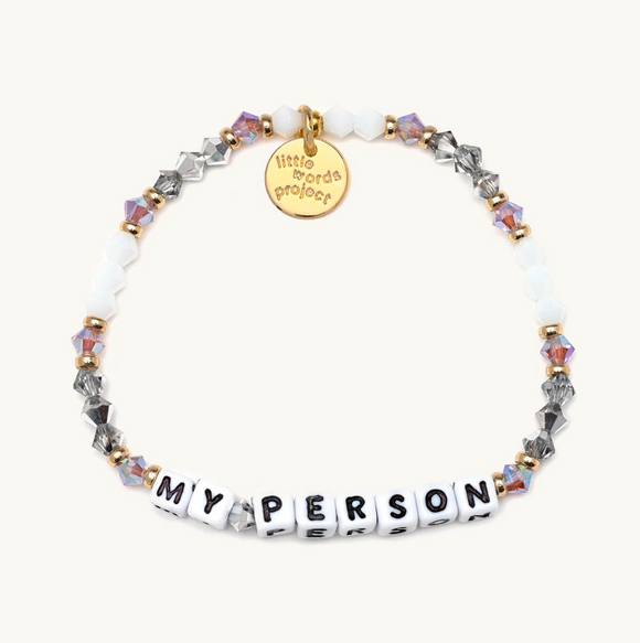 My Person Bracelet