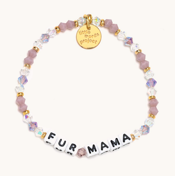 Fur Mama Bracelet