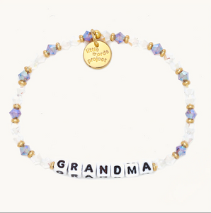 Grandma Bracelet