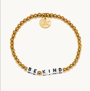 Be Kind Bracelet-Waterproof