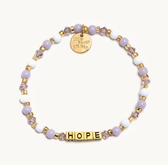 Hope-Gold Era