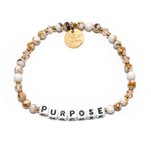 Purpose Bracelet