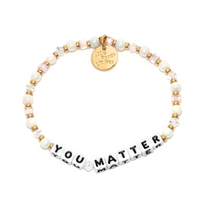 You Matter Bracelet