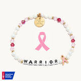 Warrior-Breast Cancer Awareness