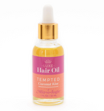 Hair Oil (Tempted)