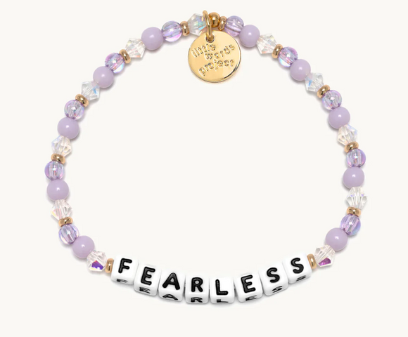 Fearless (Purple Haze) Bracelet